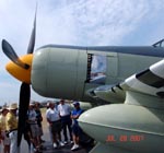 53 Hawker Sea Fury MK-10