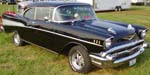 57 Chevy 2dr Hardtop