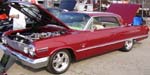 63 Chevy Impala SS 2dr Hardtop