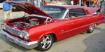 63 Chevy Impala SS 2dr Hardtop