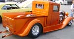 30 Chevy Chopped Xcab Pickup