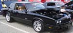 87 Chevy Monte Carlo SS Coupe