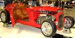 32 Ford Hiboy Roadster