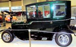 19 Ford Model T Center Door Sedan