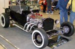 23 Ford Model T Bucket Roadster Pickup