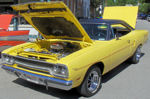 70 Plymouth RoadRunner 2dr Hardtop