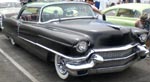 56 Cadillac 2dr Hardtop Custom