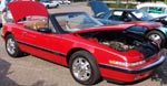 89 Buick Reatta Roadster