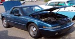 89 Buick Reatta Coupe