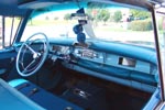 57 Buick 4dr Hardtop Custom Dash