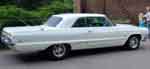 64 Chevy Impala 2dr Hardtop