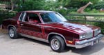 80 Oldsmobile Cutlass Supreme Coupe