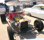 25 Ford Model T Bucket Roadster Pickup