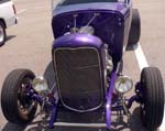 32 Ford Hiboy Roadster