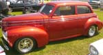 41 Studebaker 2dr Sedan