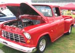 55 Chevy Pickup