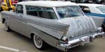 57 Chevy Nomad 2dr Station Wagon