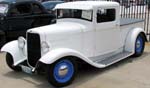 32 Ford Chopped Pickup