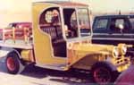 25 Ford Model T C-Cab Pickup