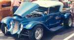 32 Ford Roadster Pickup Custom