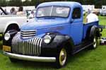 46 GMC Pickup