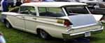 59 Mercury 4dr Hardtop Wagon