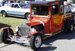 20 Ford Model T Hiboy Pickup