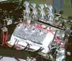 Flathead Ford V8