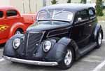 37 Ford Tudor Humpback Sedan