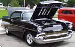 57 Chevy 2dr Hardtop