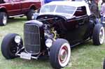 32 Ford Hiboy Roadster