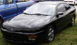 98 Dodge Avenger Coupe