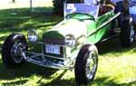 25 Ford Model T Track Roadster