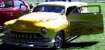 50 Mercury Tudor Sedan Leadsled