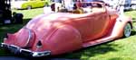 36 Ford Roadster Leadsled