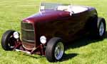 32 Ford Hiboy Roadster