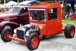 25 Ford T Hiboy Pickup