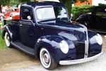 40 Ford Pickup