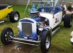 27 Ford Bucket T Roadster