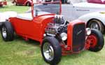 20's Hiboy Roadster