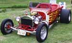 23 Ford Bucket T Roadster