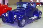 31 Ford Model A Coupe