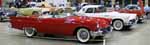 57 Thunderbird Roadster