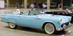 55 Thunderbird Roadster