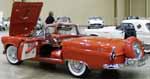 56 Thunderbird Roadster