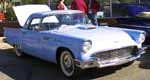 57 Ford Thunderbird