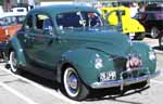 40 Ford Standard Coupe