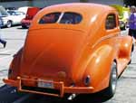 39 Ford Standard Tudor Sedan