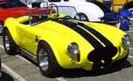 66 Shelby Cobra Replica