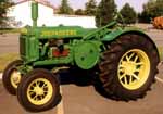 John Deere Tractor